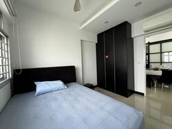 Blk 879B Tampines Greenforest (Tampines), HDB 4 Rooms #526287611